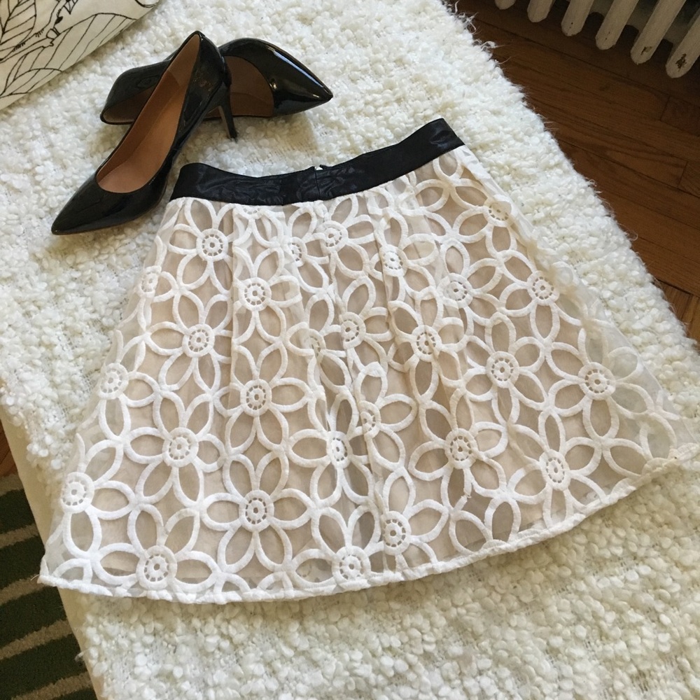 Urban Outfitters Skirt by Pins and Needles.