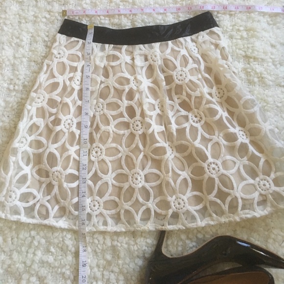 Urban Outfitters Skirt by Pins and Needles. - Picture 4 of 4