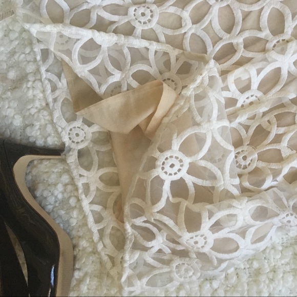 Urban Outfitters Skirt by Pins and Needles. - Picture 3 of 4