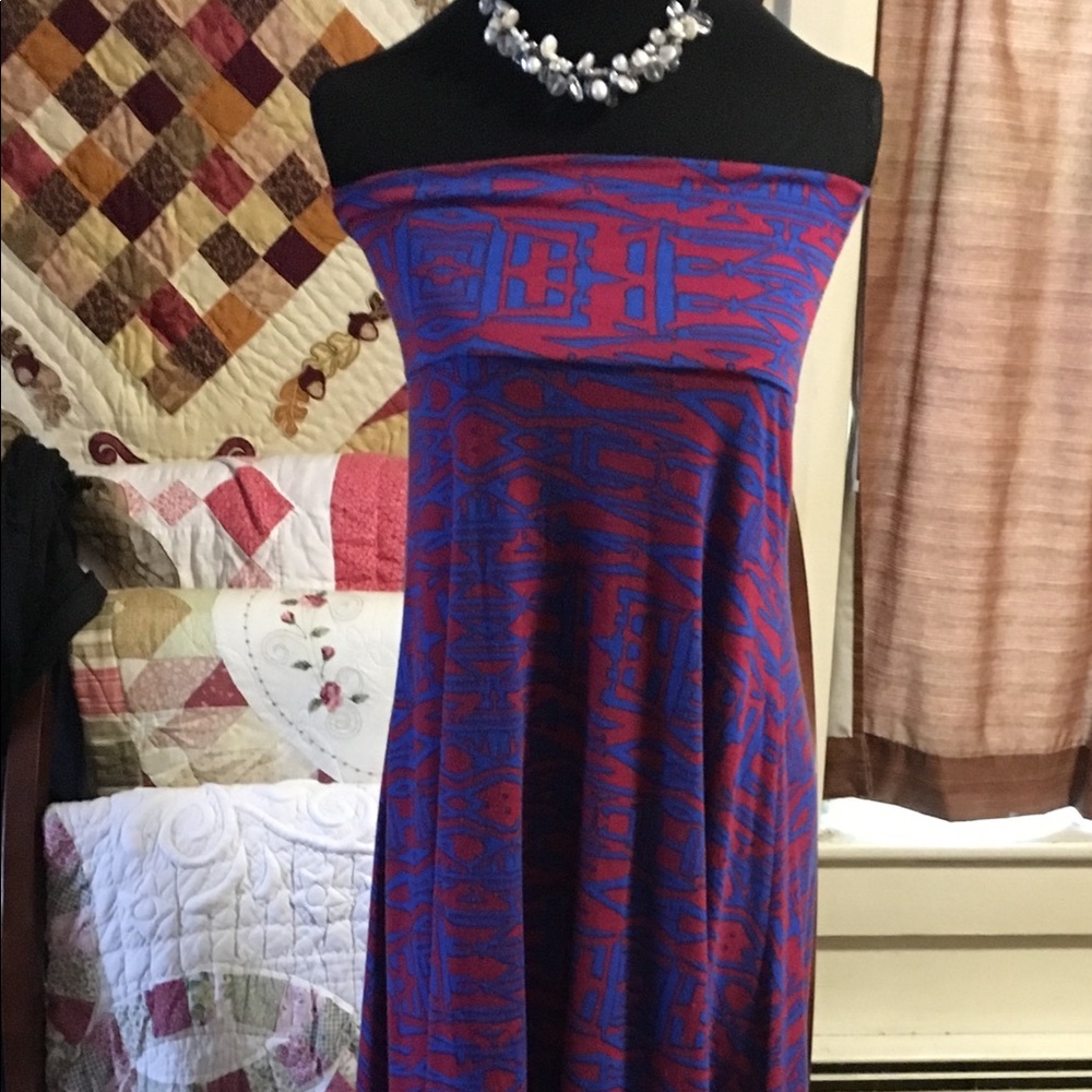 🍁TWO MAXIS FOR ONE PRICE!!! One LLR & second maxi