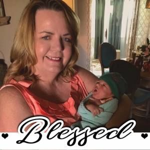 Meet your Posher, Barbara