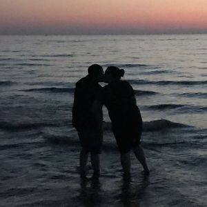 Meet your Posher, Dana