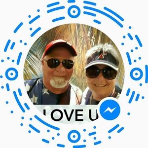 Meet your Posher, Brenda