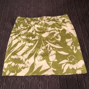 Sz 18 New York & Company Skirt