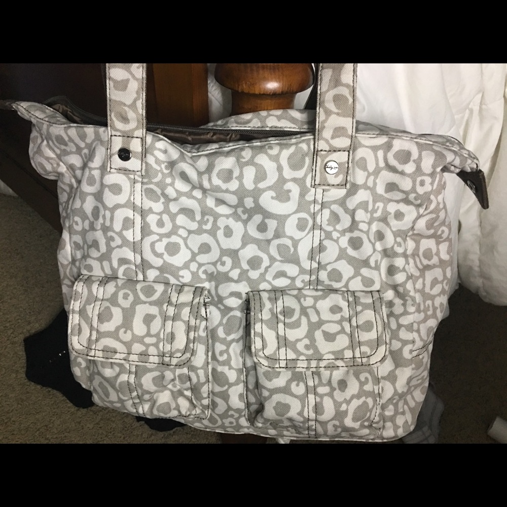 Thirty One Duffle