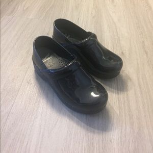 Size 36 dansko