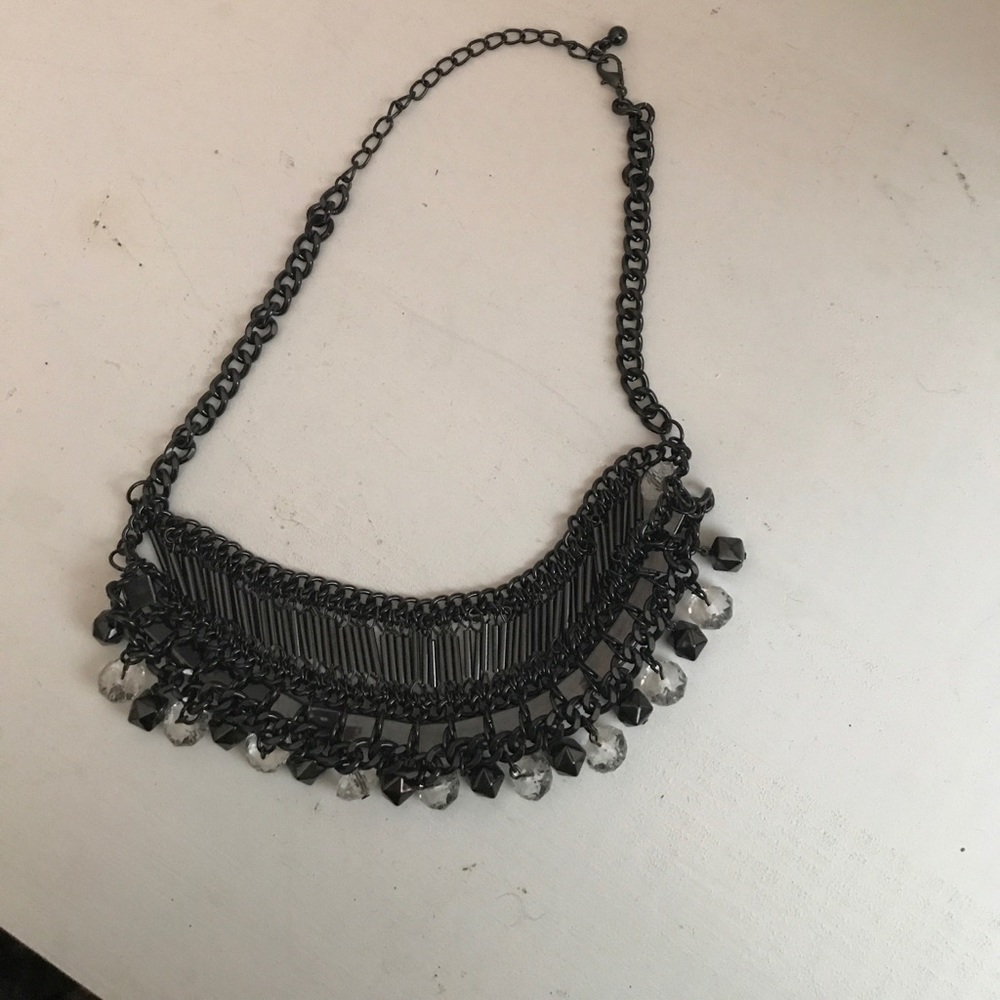 Express necklace