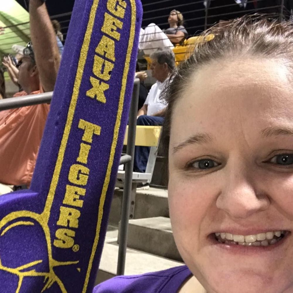 Meet your Posher, Brandy