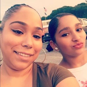 Meet your Posher, Natassha