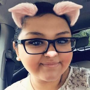 Meet your Posher, Develynn