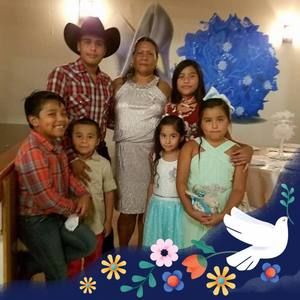 Meet your Posher, Maria