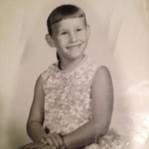 Meet your Posher, Barbara