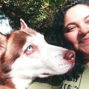 Meet your Posher, Bianca