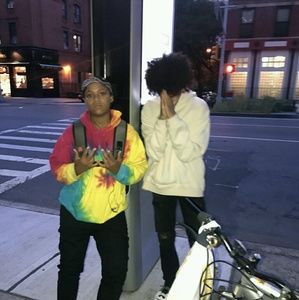 Meet your Posher, Patience