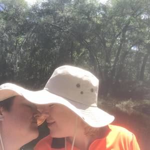 Meet your Posher, Tanya