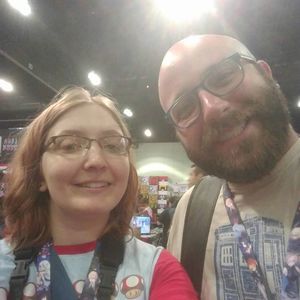 Meet your Posher, Nikki