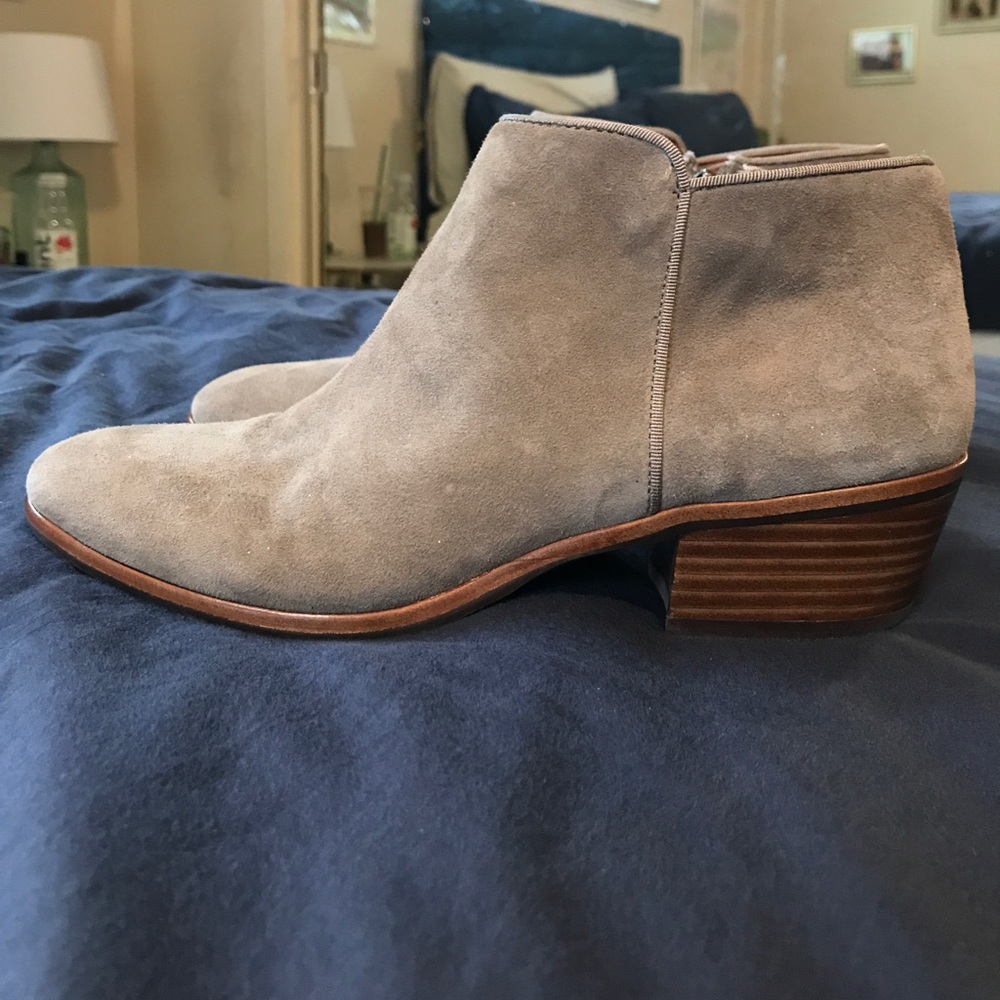 Sam Edelman Petty Chelsea Boot