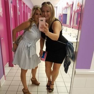 Meet your Posher, Megan