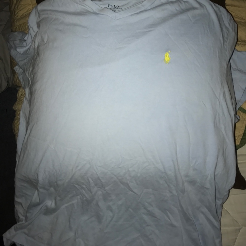 Polo T-shirt ULTRASOFT