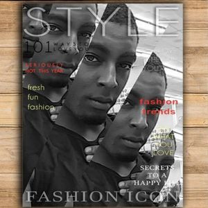 Meet your Posher, Ladarius