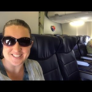 Meet your Posher, Erin