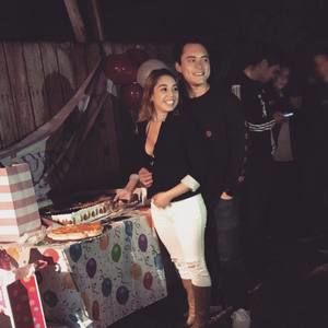 Meet your Posher, Jacob