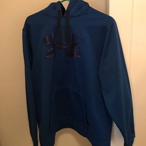 Under Armour hoodie