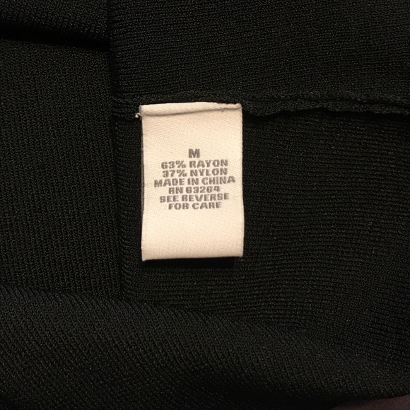 Dress Barn Beaded Sweater Tank M - Picture 5 of 7