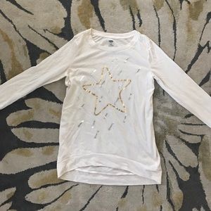 Size 10-12 youth from old navy