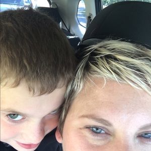 Meet your Posher, Cheyne