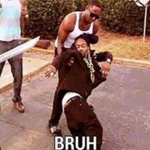 Meet your Posher, Marion