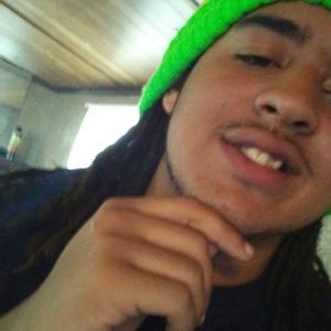 Meet your Posher, Calvin