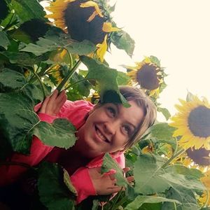 Meet your Posher, Jessie