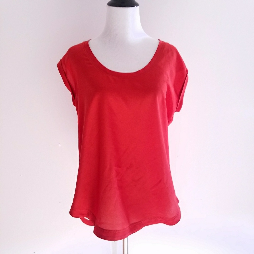 J crew top