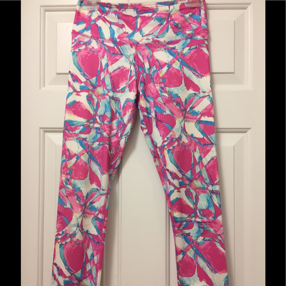 90 Degree by Reflex capris