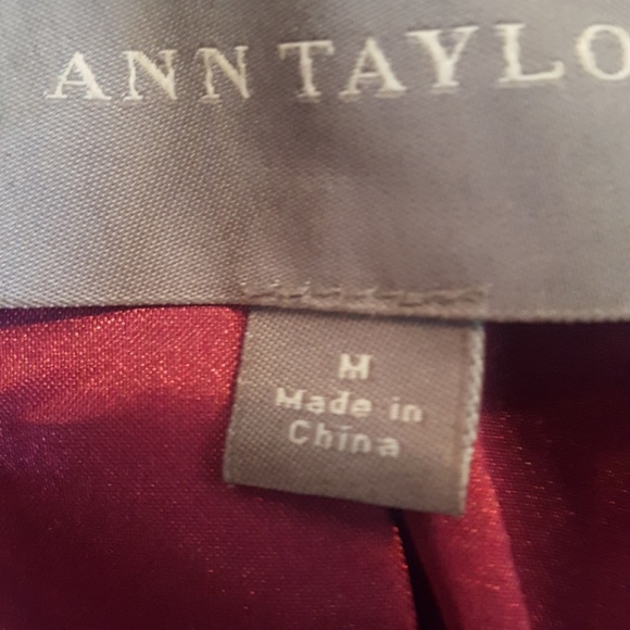 Beautiful soft leather jacket - Picture 6 of 6