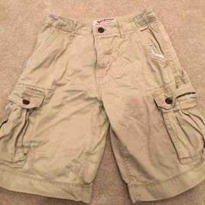 Cargo Shorts