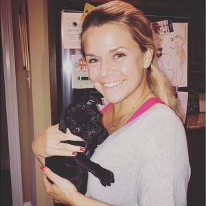 Meet your Posher, Mallory