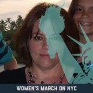 Meet your Posher, Rhonda