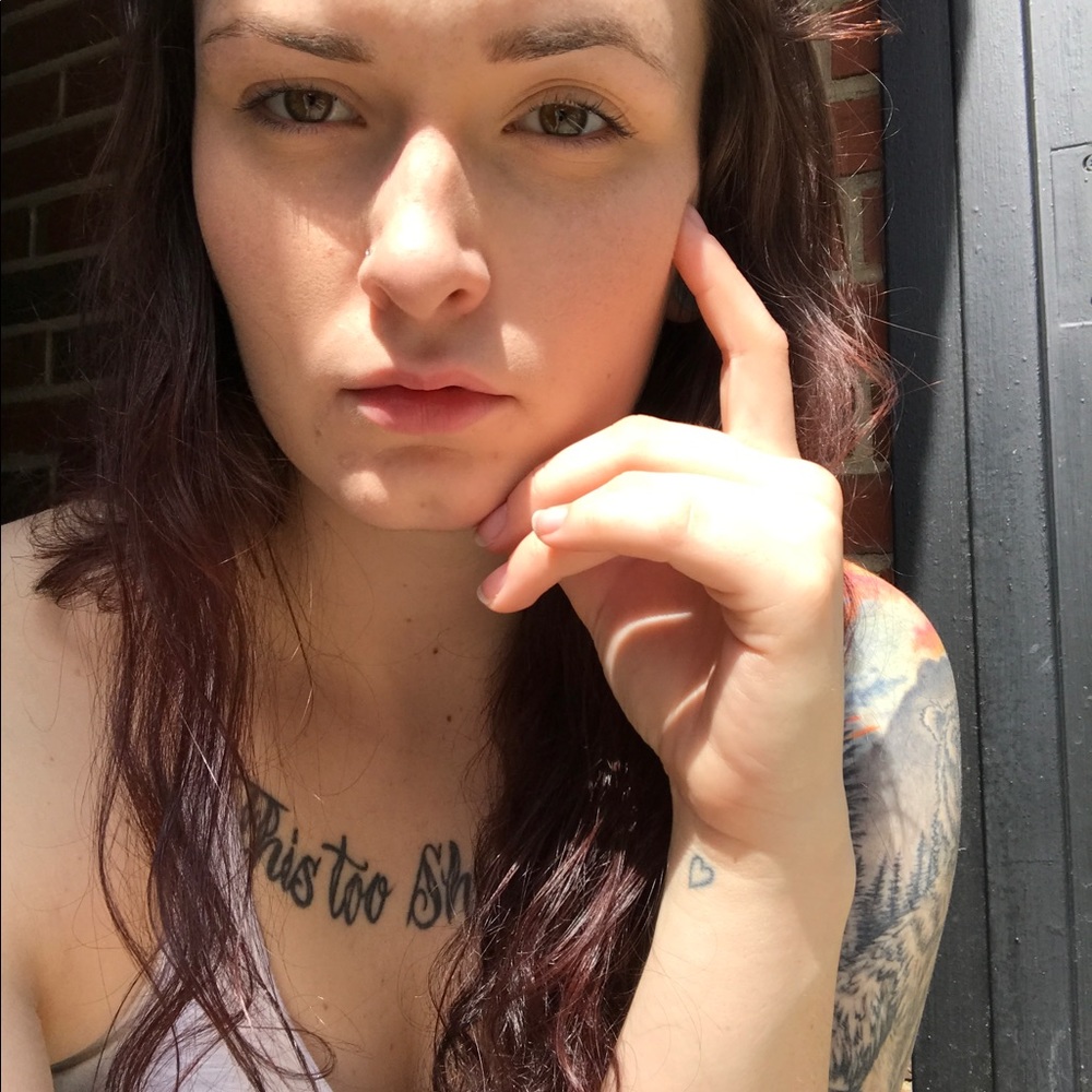 Meet your Posher, Bailey