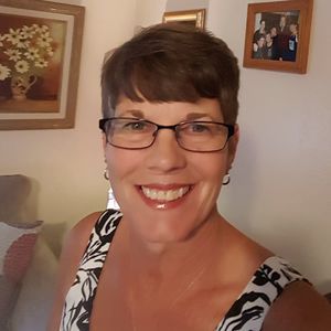 Meet your Posher, Deb