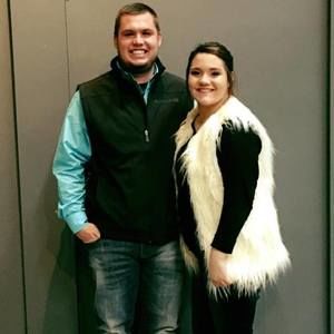 Meet your Posher, Jacob