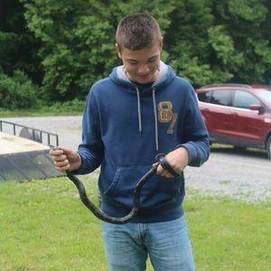 Meet your Posher, Timber