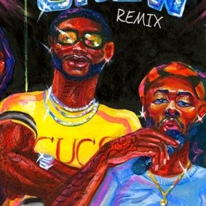 Meet your Posher, Dylan