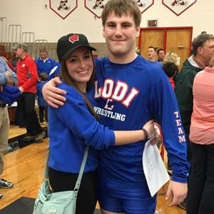 Meet your Posher, Skye