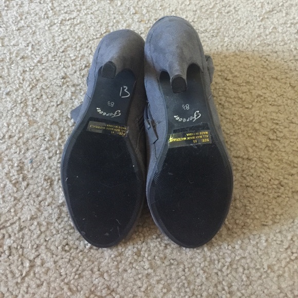 Bootie - Picture 3 of 4