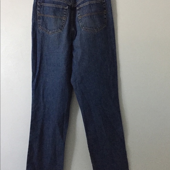 🔥SOLD🔥STRUCTURE Relaxed Fit Jeans - Picture 3 of 8
