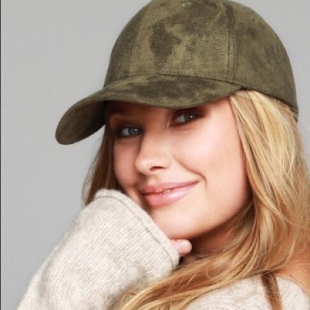 🎃Fall Suede Hats