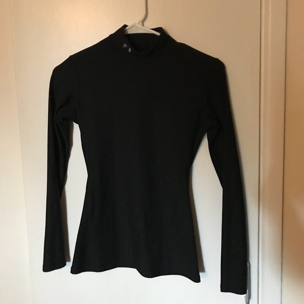 Under Aromor Cold Gear Shirt