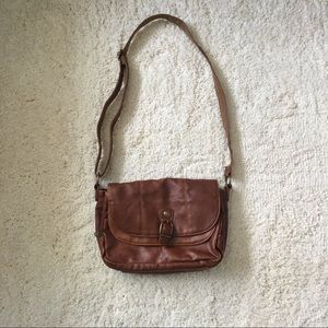 Merry to Carry bag in Chestnut - modcloth
